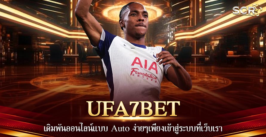 UFA7BET UFA7BET
