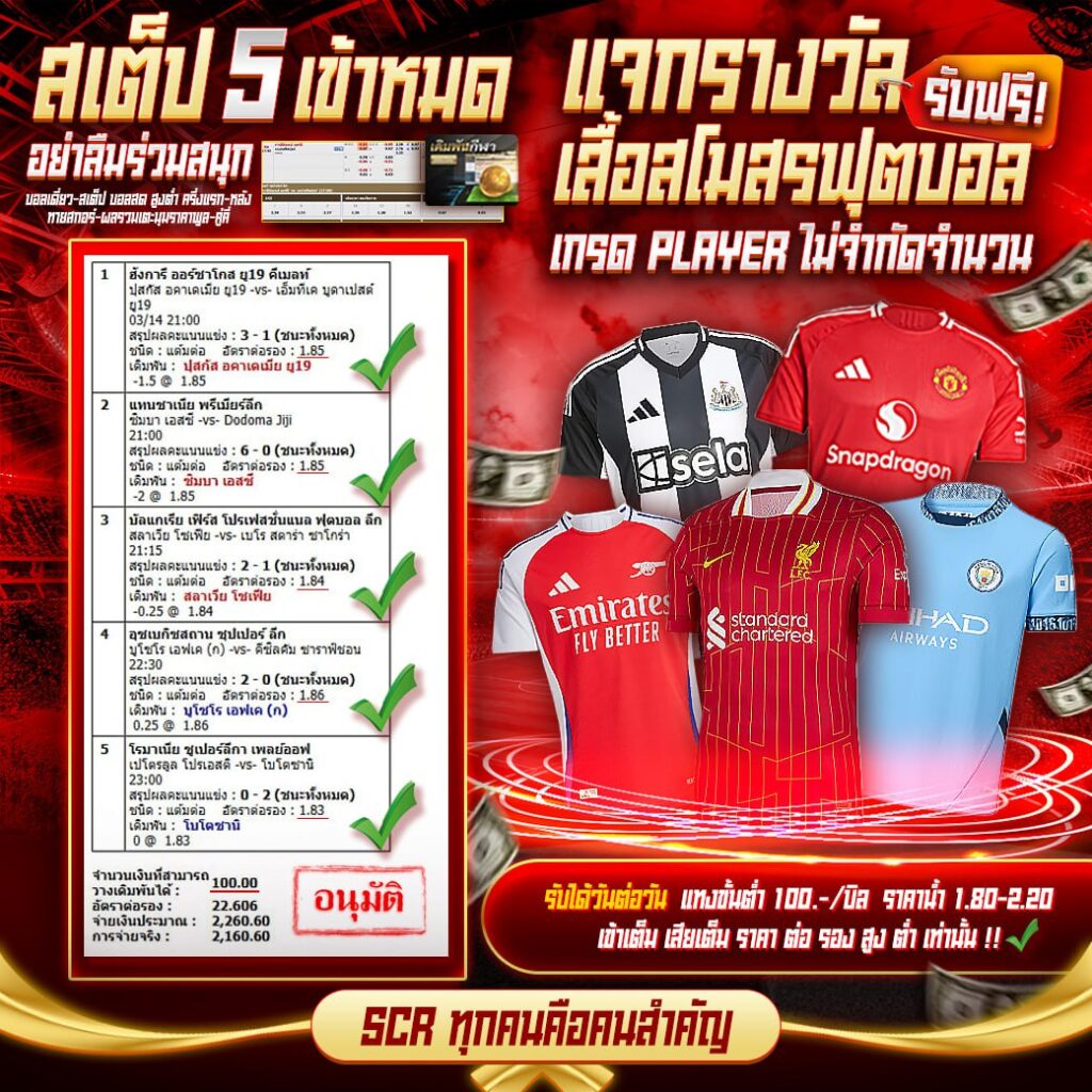 รีวิว โปรสเต็ปแตกแจกเพิ่ม